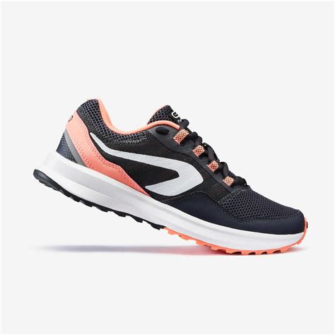 Hardloopsneakers en hardloopschoenen voor dames..